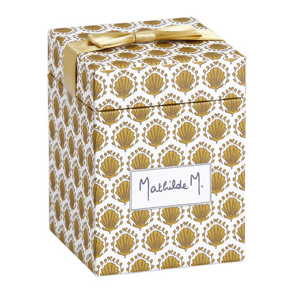 Candela "Cabinet des Merveilles - Rose Élixir" 120 g Mathilde M.