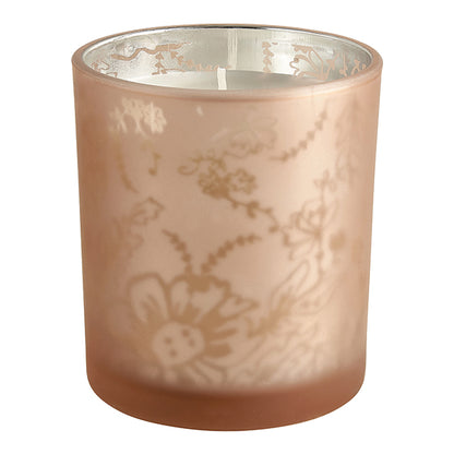 Candela profumata - Fétés Enchantées - "Orange Étoilée" - Mathilde M. - 160 gr