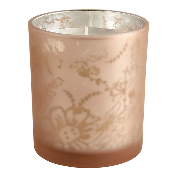 Candela profumata - Fétés Enchantées - "Orange Étoilée" - Mathilde M. - 160 gr