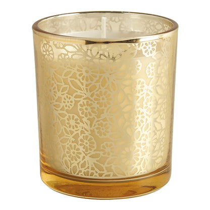 Candela profumata De Fleurs - "Marquise" - Mathilde M.