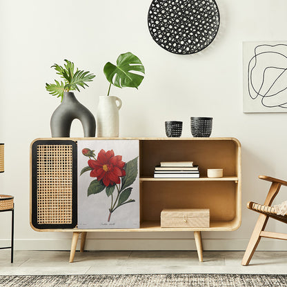 Dècoupage Botanical Vintage - Dalia