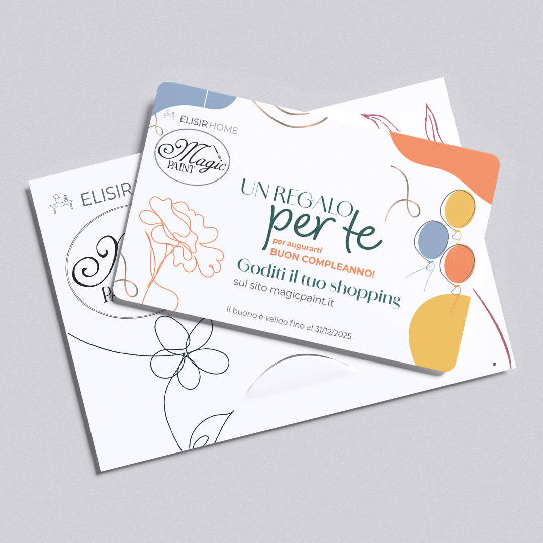 Buono Regalo
