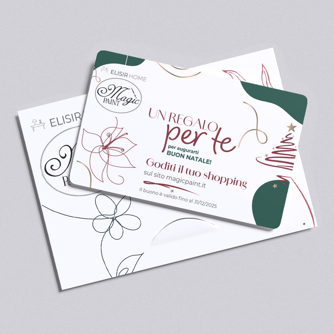 Buono Regalo