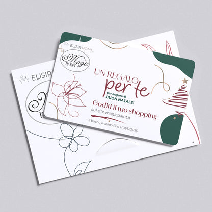 Buono Regalo