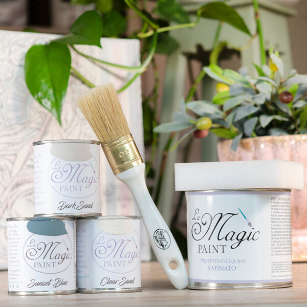 Magic Kit “Basic Protettivo”