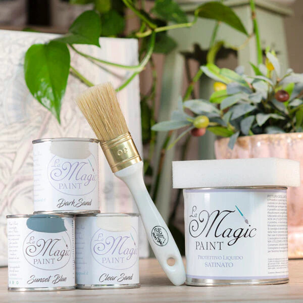 Magic Kit “Basic Protettivo”