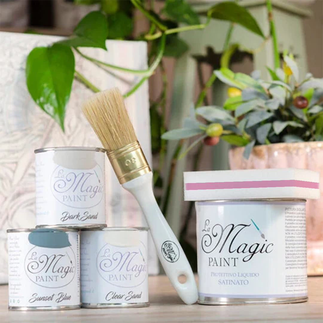 Magic Kit “Basic Protettivo”