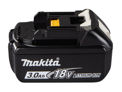 Batteria LXT 18V - 3,0 Ah - Makita
