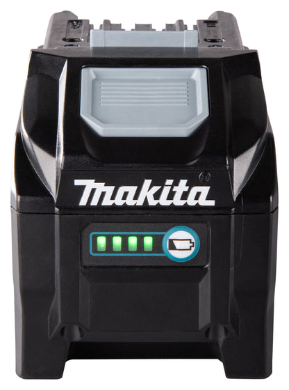 Kit energy XGT 40V-5ah - Makita