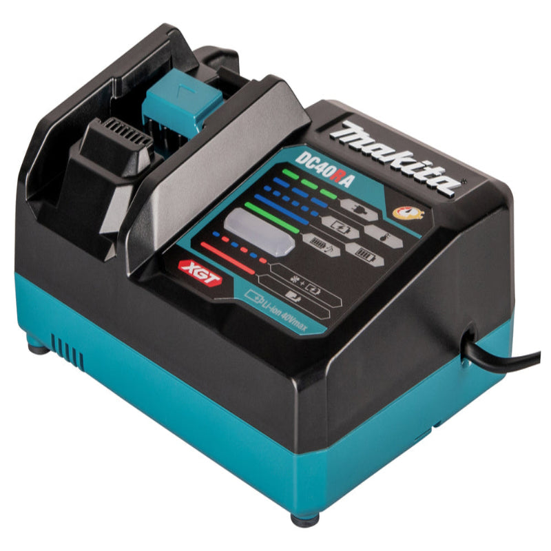Kit de energía XGT 40V-5ah - Makita