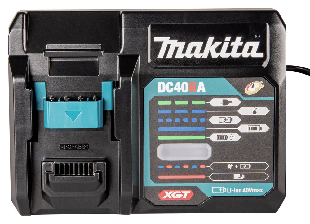 Kit energy XGT 40V-5ah - Makita