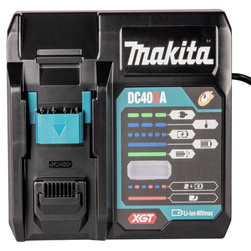 Kit de energía XGT 40V-5ah - Makita