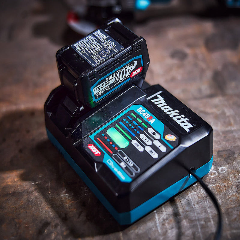 Kit de energía XGT 40V-5ah - Makita