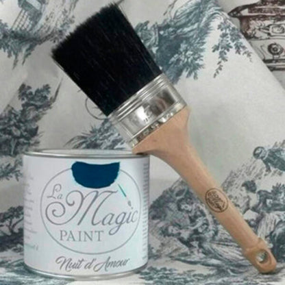 Pennello Magic Paint "Black King"