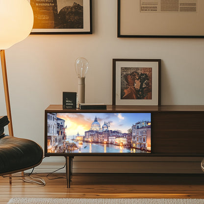 Dècoupage Città - Venezia