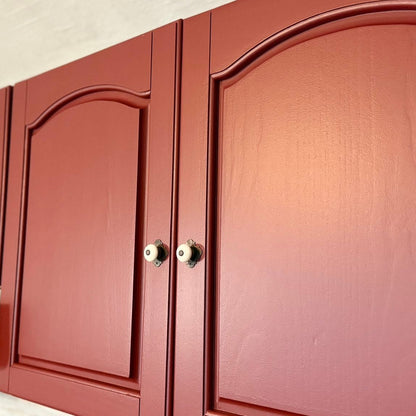 Magic Paint color "Mulled Wine"