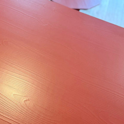 Magic Paint color "Mulled Wine"