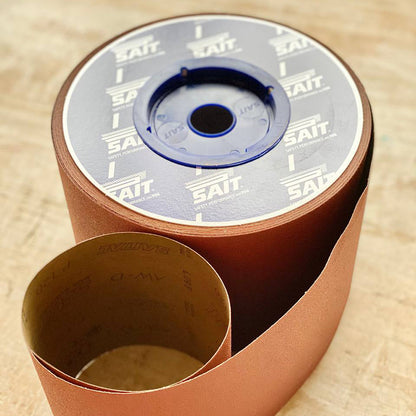 Carta vetro - BASE IN CARTA - Grana P100