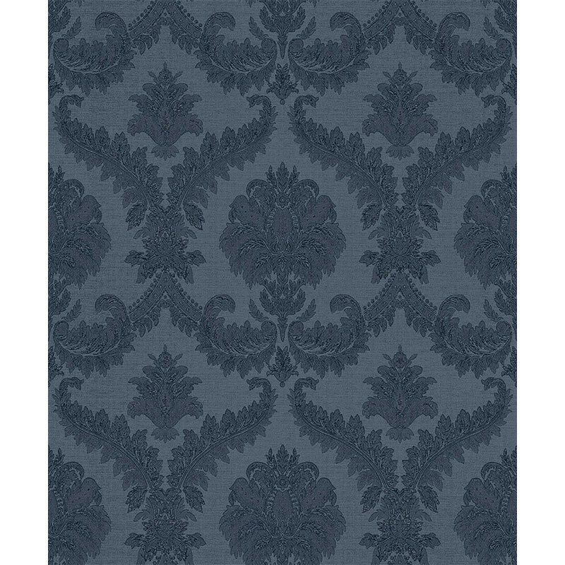 Carta da parati "Old Blue London", a metraggio o rotolo