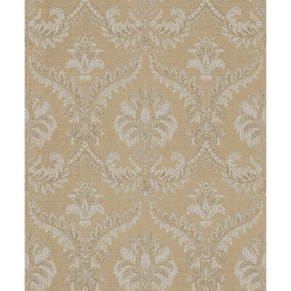 Carta da parati "Imperial - Oro", a metraggio o a rotolo