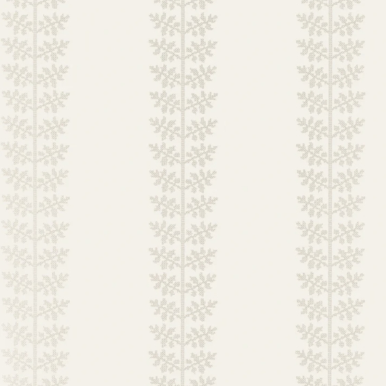 Carta da Parati “Amble Panna” Boxwood | THIBAUT
