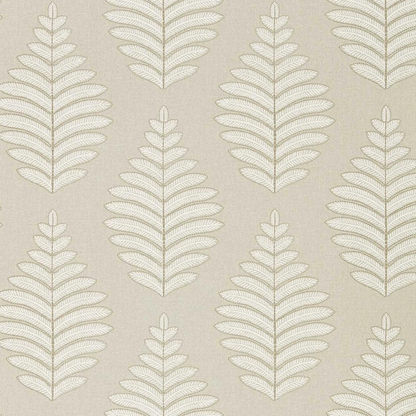 Papier peint « HERBE ADHÉSIVE AQUAMARINE » | HARLEQUIN