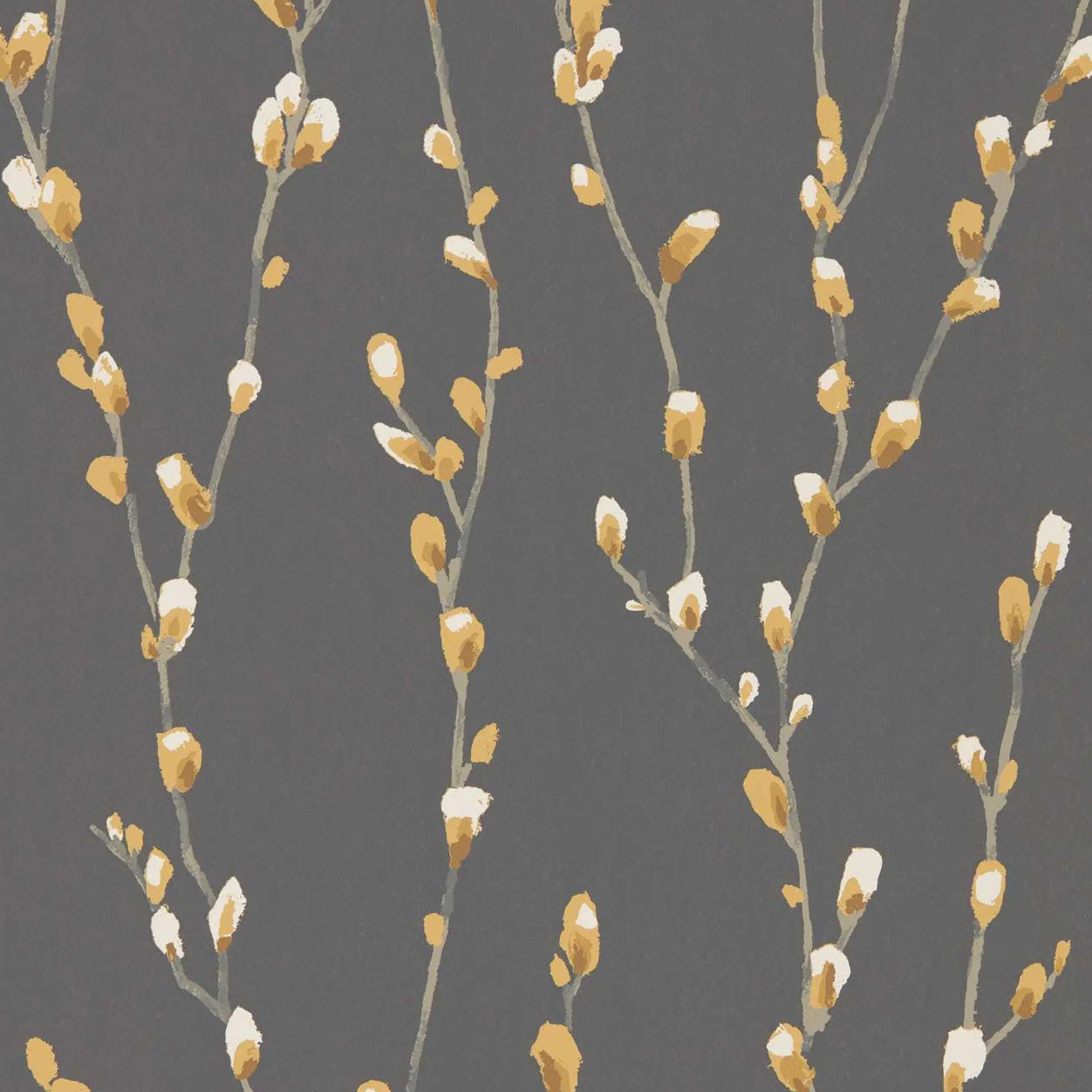 Papier peint « HERBE ADHÉSIVE AQUAMARINE » | HARLEQUIN