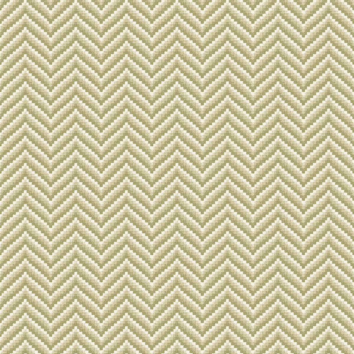 Papel pintado “Imperial – Verde Antiguo”, por metro o en rollo