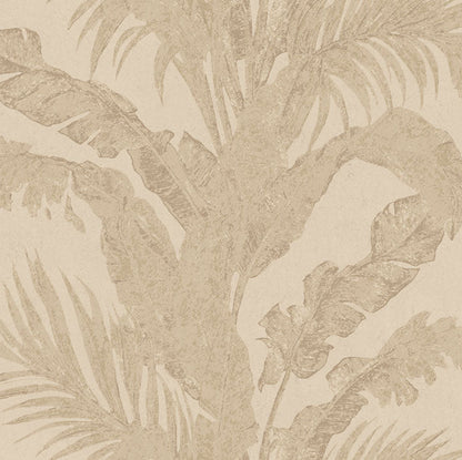 Wallpaper "Imperial – Ancient Green," by the meter or by the roll