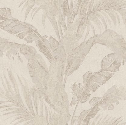 Wallpaper "Imperial – Ancient Green," by the meter or by the roll