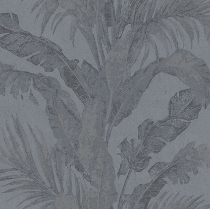 Wallpaper "Imperial – Ancient Green," by the meter or by the roll