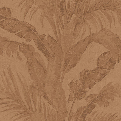 Wallpaper "Imperial – Ancient Green," by the meter or by the roll
