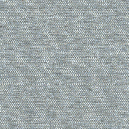 Carta da parati "Fibre Intrecciate Azzurro", a metraggio o a rotolo