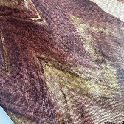 Papel pintado “Imperial – Verde Antiguo”, por metro o en rollo