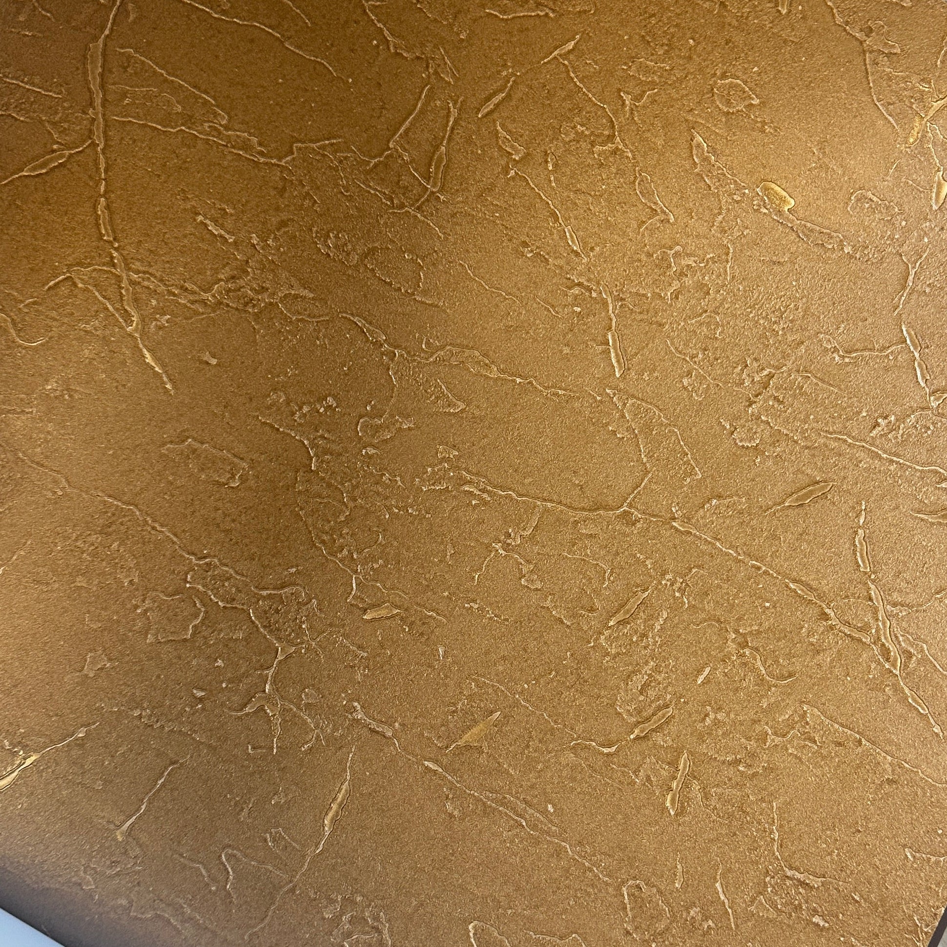 Wallpaper "Imperial – Ancient Green," by the meter or by the roll