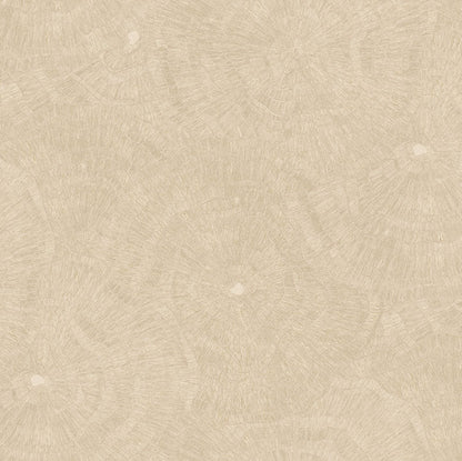 Wallpaper "Imperial – Ancient Green," by the meter or by the roll