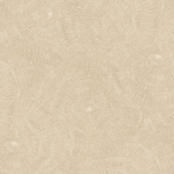 Wallpaper "Imperial – Ancient Green," by the meter or by the roll