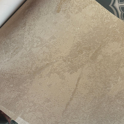 Papel pintado “Imperial – Verde Antiguo”, por metro o en rollo