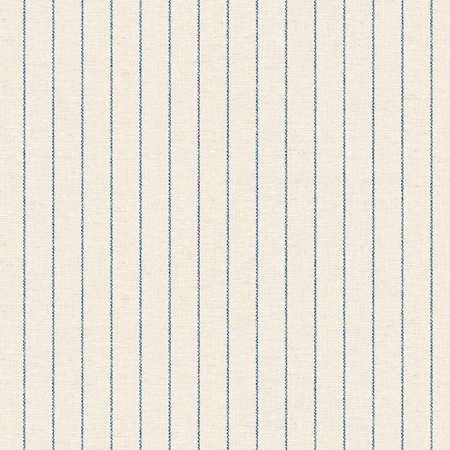 Carta da parati "Tourves Beige/Azzurro" - Provence - WALLQUEST