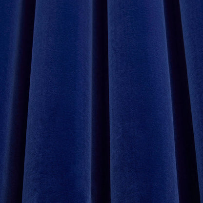 TESSUTO "Colour Box Velvet Hyacinth" - The Contemporary - Cole & Son