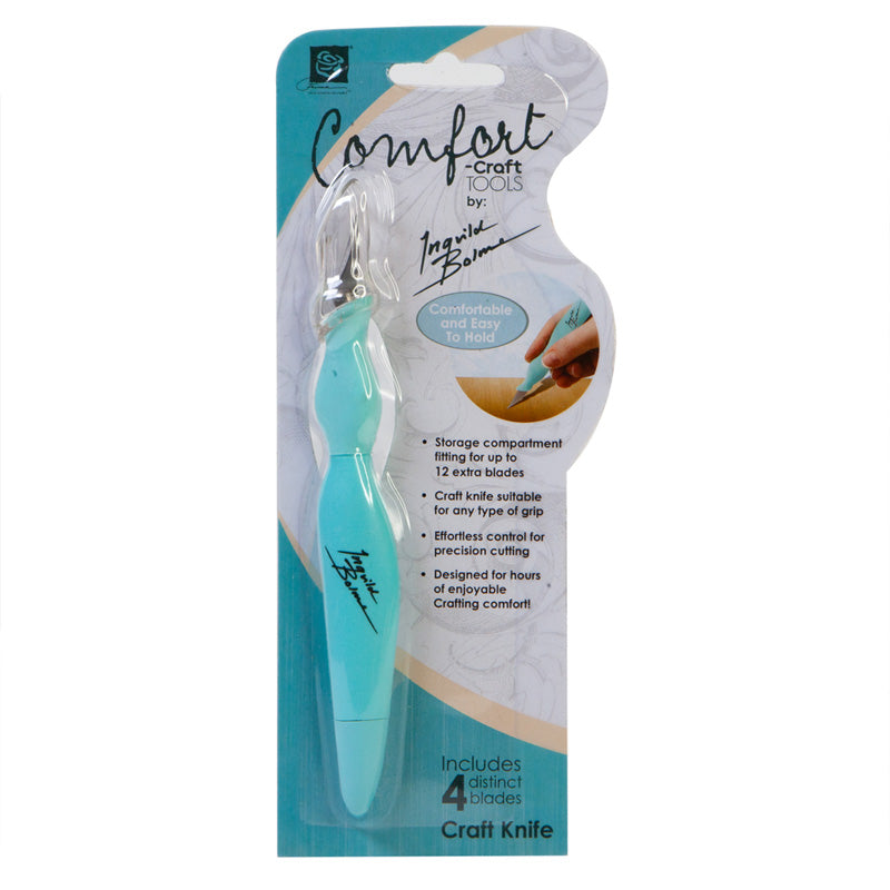 Rediseño Cuchillo de precisión “Cuchillo artesanal 7”