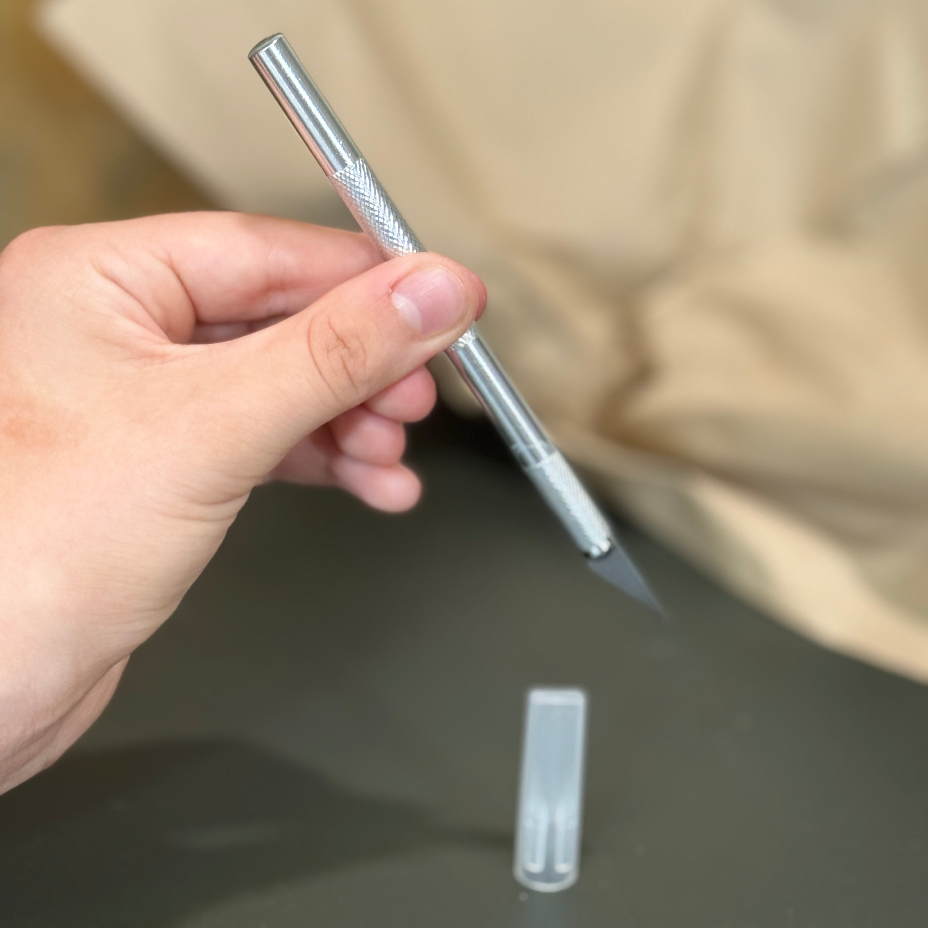 Cutter professionale - Per Resine - Magic Paint