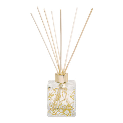 Diffusore a Bastoncino- Fétés Enchantées - "Orange Étoilée" - Mathilde M. - 150 ml