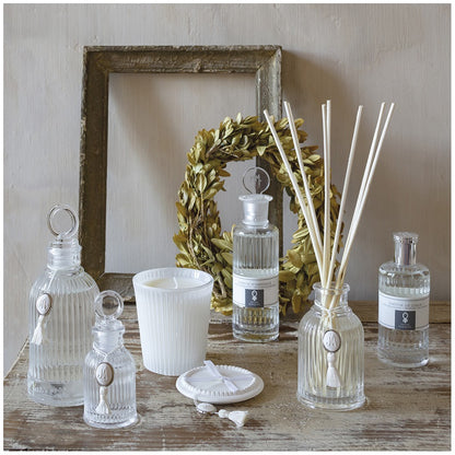 Profumatore "Figuier Dolce" Diffusore a Bastoncino, Mathilde M. 90 ml