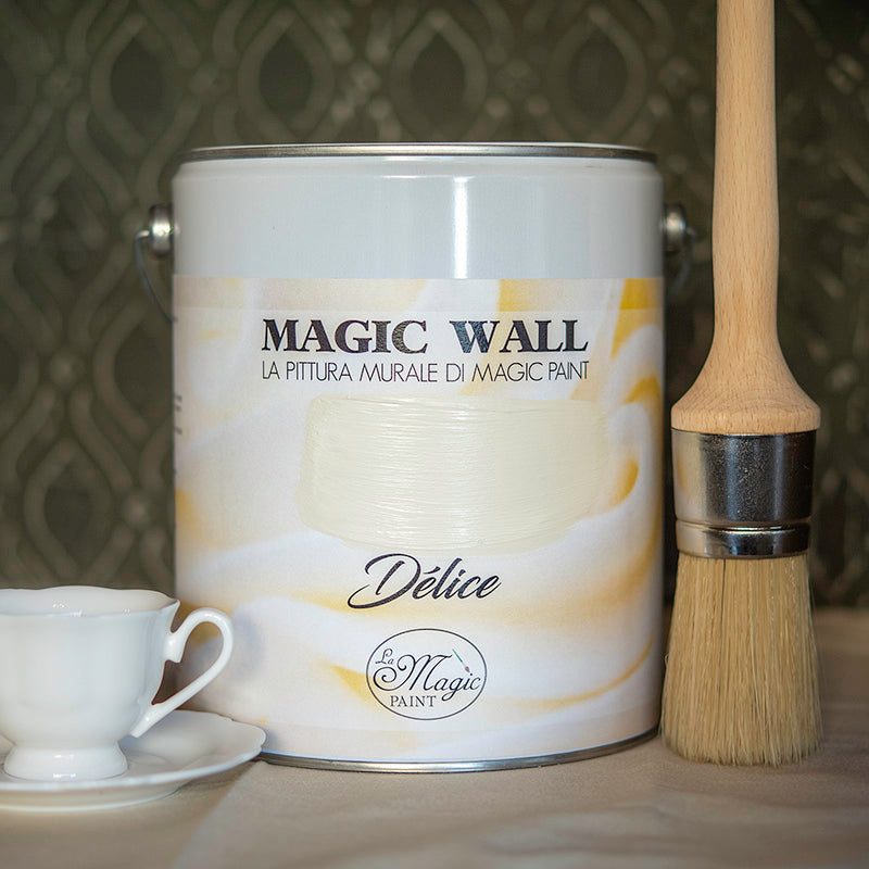 Magic Wall colore “DÈLICE”