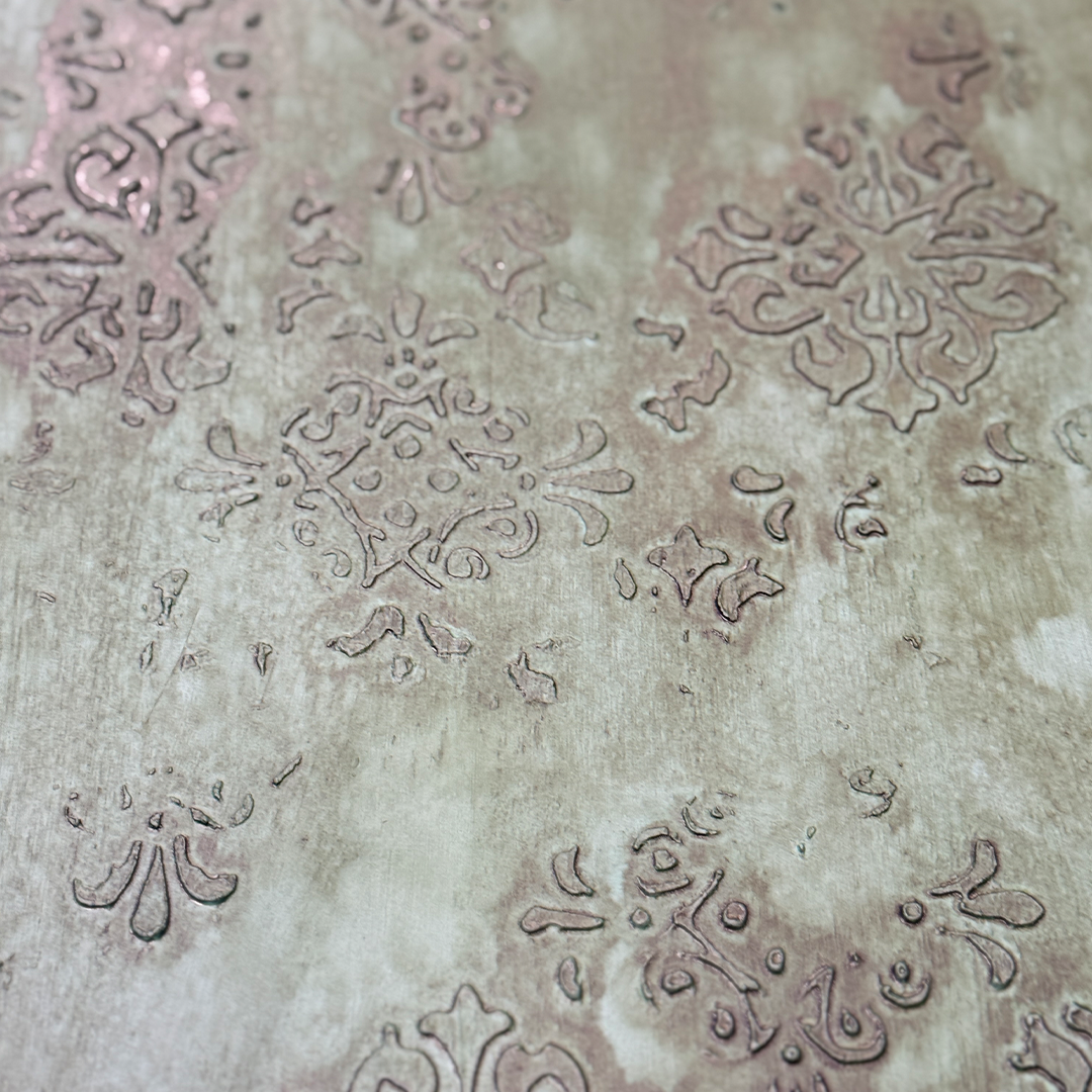 Kit para Patinar Óxidos