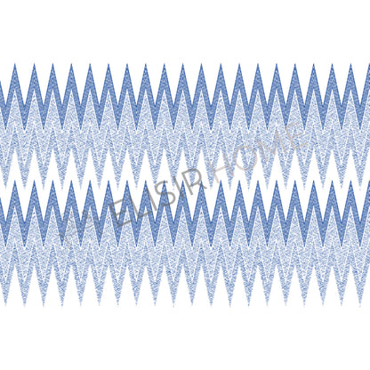 Stampa Trasferibile “COASTAL” 28×40 cm