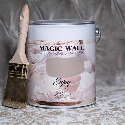 Magic Wall colore “ENJOY"