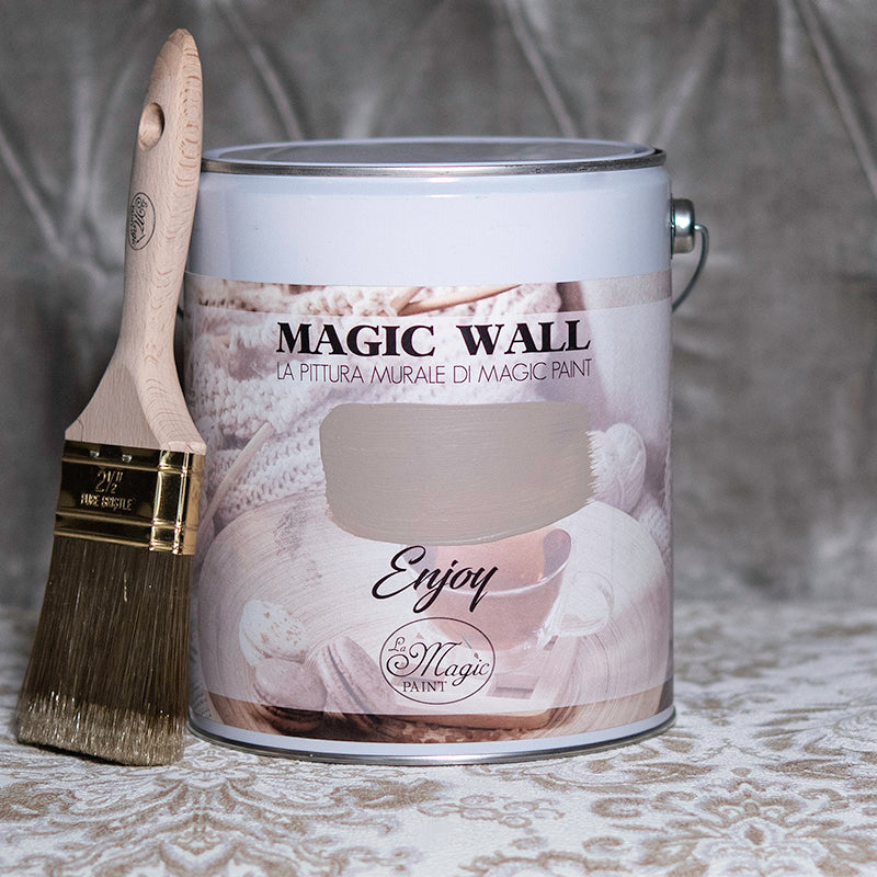 Magic Wall colore “ENJOY"