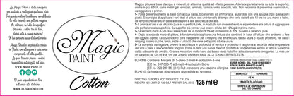 Magic Paint colore "Cotton"